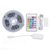 WiFi RGB Strip Lights Multifunction APP Control Dimmable 5050 Smart LED Light Strip for Home Party
