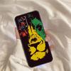 Чехол Bob Marley Rasta Lion для Realme C71 C55 C67 C51 C75 C63 C61 C65 C53 C35 11 12 13 14 Pro Plus GT6 GT7 15 Pro