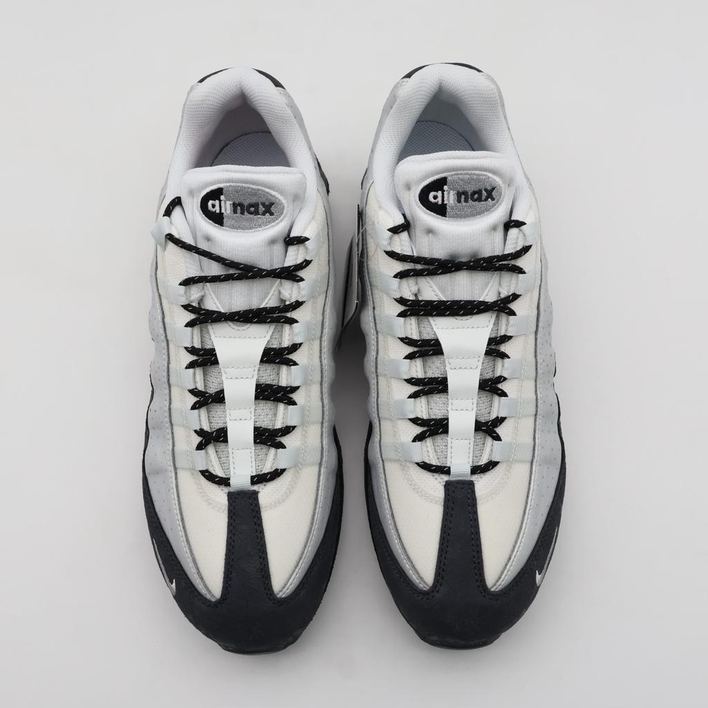 IQ3363-025 Nike Air Max 95 Big Bubble Seongsu (Мужской)
