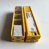 KENNAMETEL / LT-16ER2.0ISO-CB KC5025 / Original Carbide Blade 10 Pcs