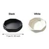 3D Printed Jewelry Dish Simple Desktop Organizer Multi-functional Small Item Holder  for Entryway