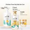 Pantene PRO-V Silky Smooth Shampoo (2x930g)