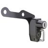 Daytona 26233 Motorcycle Helmet Lock GSX-R125 (18-23)/S125 (17-23) Helmet Holder