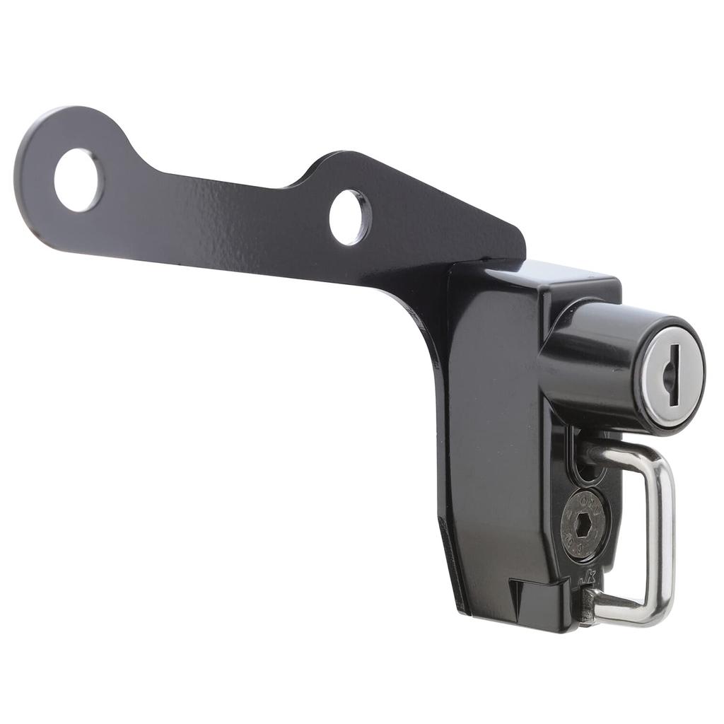 Daytona 26233 Motorcycle Helmet Lock GSX-R125 (18-23)/S125 (17-23) Helmet Holder