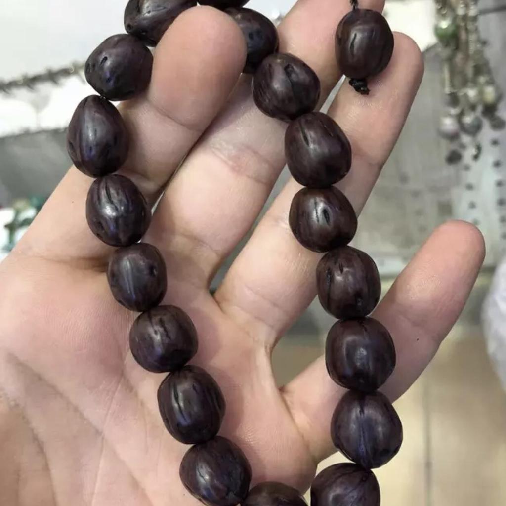 5 шт. Талисман Andız Tree Rosary System Розарий Teasbeh Ювелирный аксессуар Подарок 5 видов