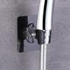 Durable Shower Bracket Moisture-proof Excellent Multi-Angle Adjustable Arm