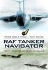 Книга RAF Tanker Navigator