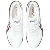 Asics Solution Swift FF White Antique Red Men Sneakers 1041A298-103