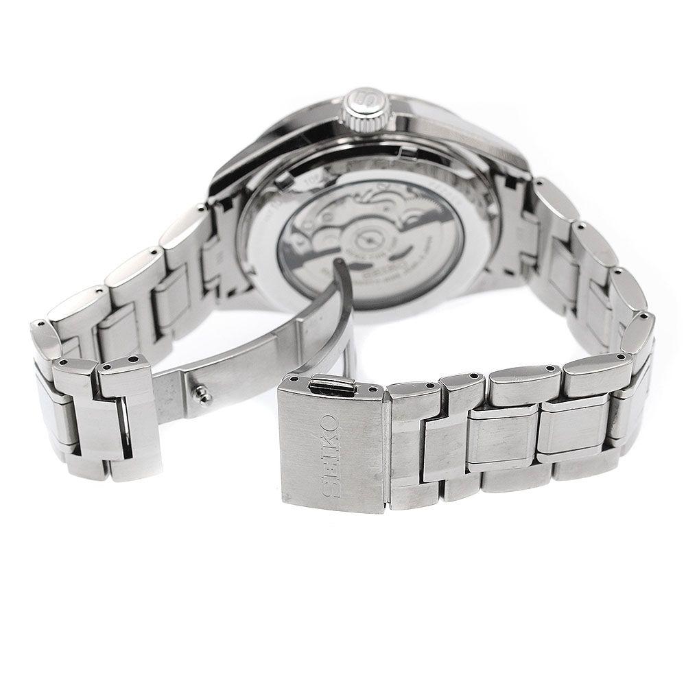 Б/у SEIKO SEIKO SARW023/6R21-01B0 Presage День Недели Дата Автоматический Подзавод Мужские _948371