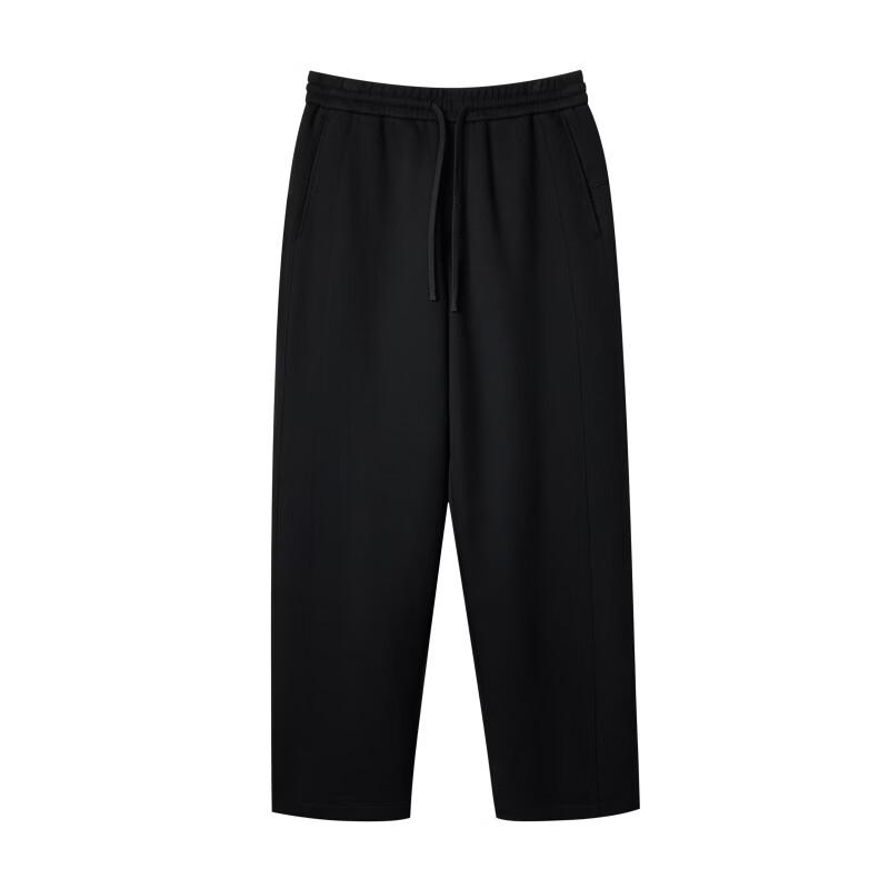 Мужские спортивные брюки Jack & Jones с вставками, прямого кроя