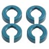 4x Держатель для электроинструмента 419627-9 Для Makita SP6000 CA5000 DSP601 DSP600 DHS783/782