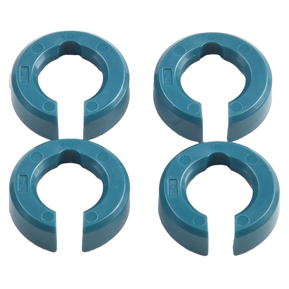 4x Держатель для электроинструмента 419627-9 Для Makita SP6000 CA5000 DSP601 DSP600 DHS783/782