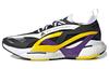 Solarglide Stella McCartney Основной Черный Активный Фиолетовый Шокирующий Желтый Женский GX9858