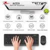 Беспроводной набор клавиатуры и мыши A4TECH FG1010