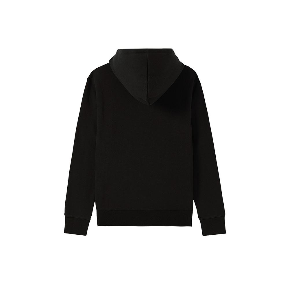 Champion Свитшот FW24 Унисекс Черный EW-1SW05-D3