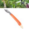 Pruning Professional Wood Grafting Knife With Tree Secateurs Scissor Garden Tool