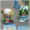 YUMO Dreamcore Island Series Mystery Blind Box Каваи Фигурка Кукла Игрушка Подарок Коллекционный Caja Caixa для Модного Игрового Времени
