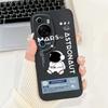 Cartoon Fashion Back Shell For Huawei P60 / P60Pro / P60Art Phone Bumper Case Soft Silicone Dragon Astronaut Funda HuaweiP60 Bag