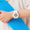 Casio Ladies Baby G Ba 110 Series Rubber Band Ba 110xrG 7ajf