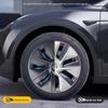 Модификационные детали колпаков Tesla Model 3/Y - Легкая установка Автоаксессуары