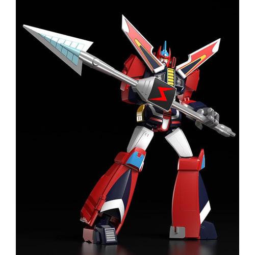 MODEROID Galaxy Whirlwind Braiger Braiger Non-Scale Assembled Plastic Model Resale