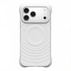 New Arrival CASETiFY Solid Color Wave Case Mirror Phone MagSafe Compatible IPhone 17 16 15 14 13