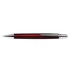 Pilot Oil-Based Ballpoint Pen Rise Fine Point 0.7mm Rising Red BR-1MR-RSR