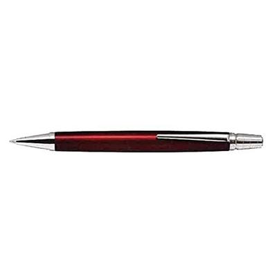 Шариковая ручка Pilot на масляной основе Rise Fine Point 0.7mm Rising Red BR-1MR-RSR