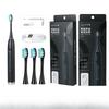Maglev Electric Toothbrush Adult Home Couple Sonic Soft Hair Electric Toothbrush