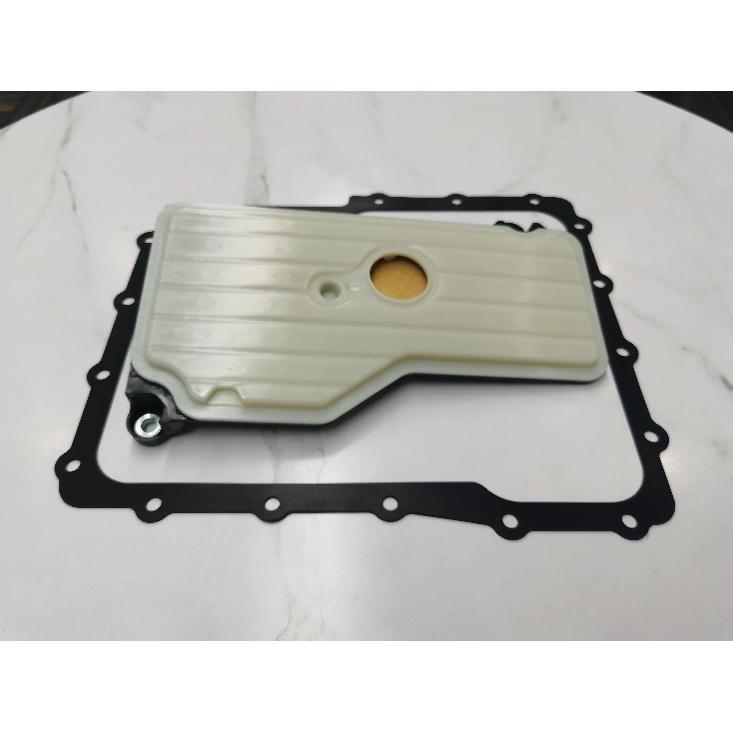 Фильтр трансмиссии CTF25 CTF25A для Baojun 510 530 RS5 RC 2022 Chevrolet Captiva Groove WuLing Almaz CVT AT725303 23750335