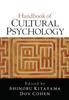 Книга Handbook of Cultural Psychology