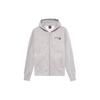 New Balance Толстовка мужская серая MJ03907-AG