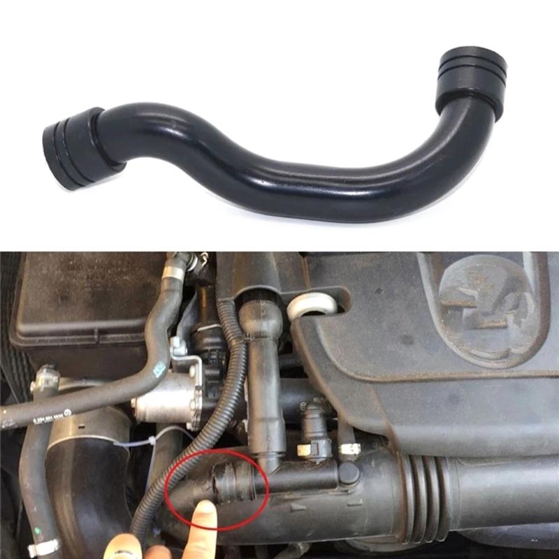 Professional Car Intake Pipe Mini Repair Hose Quick Fixing for W172 W204 W212