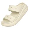 Crocs Женские сандалии Crocs Classic Crush 207670 2y2 001
