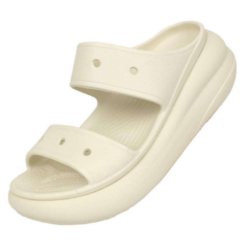 Crocs Женские сандалии Crocs Classic Crush 207670 2y2 001