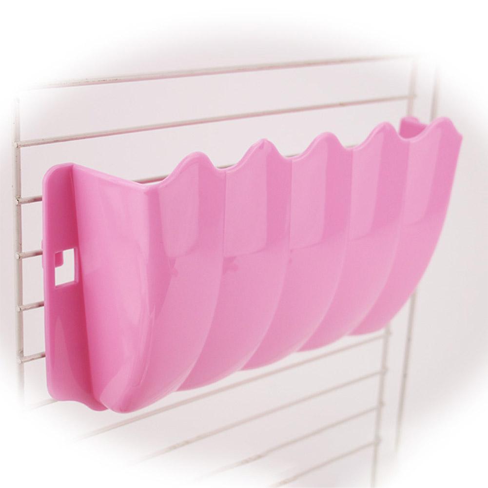 Внешняя стационарная травница для мелких животных, питомцев, кроликов, шиншилл, морских свинок