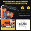 High Pressure Airless Sprayer Paint Spray Gun 2200W Paint Sprayer