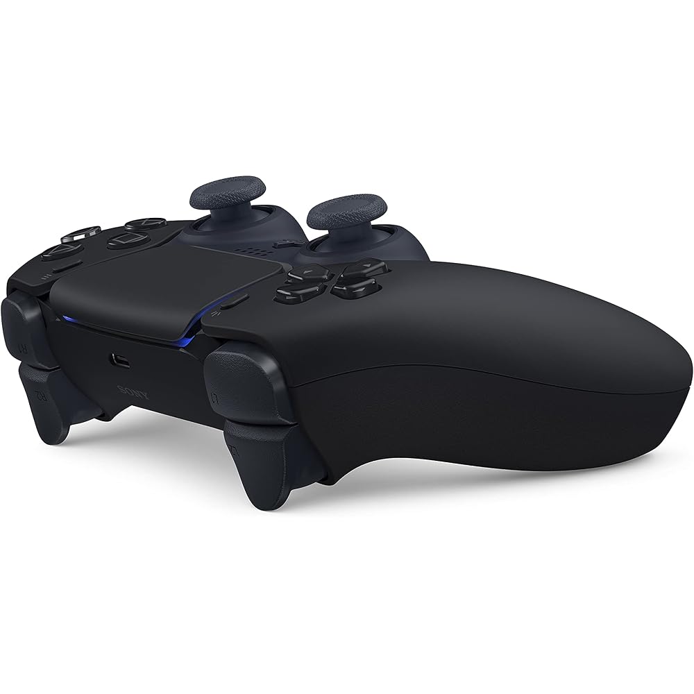[Genuine] DualSense Wireless Controller Midnight Black (CFI-ZCT1J01)