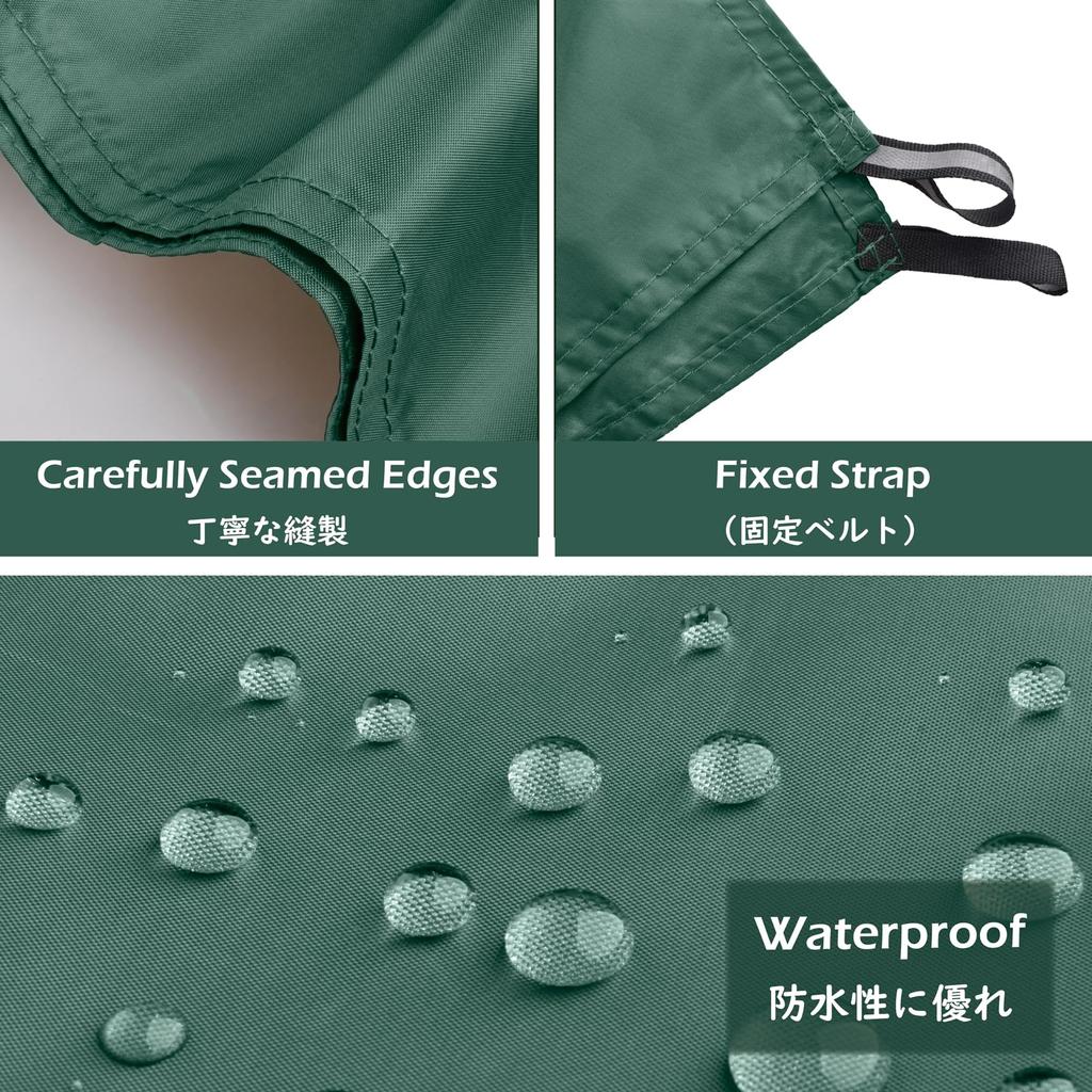 TRIWONDER Ground Sheet Leisure Sheet Compact Solo Tarp Picnic Sheet Gorilla Sheet Водонепроницаемый легкий небольшой тент для кемпинга, гамак, коврик для хранения, сумка