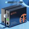 ZKGD 100Mbps Single-Mode Single-Fiber Optic Transceiver