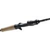 Abu Garcia Bass Rod Bait Hornet Stinger Plus Bass Fishing Rod Bait Rod 1 Piece HSPC-671X-BB