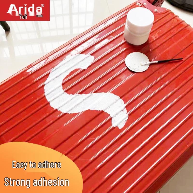 Acrylic Primer for Walls, Phone Cases, Stone, Steel, and Tires: Enhanced Adhesion