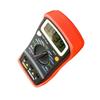 BM500A Digital Insulation Resistance Tester, 500V/1000V Portable Electronic Megohmmeter, English Version