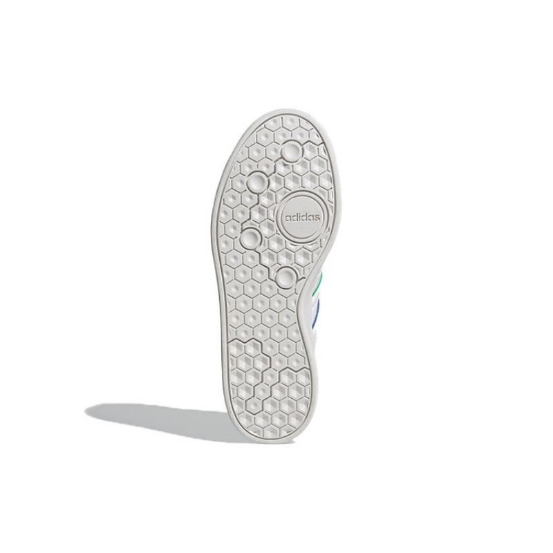 adidas Breaknet Plus Белый - FY9650