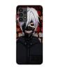 Maniacase Case For Samsung Galaxy A13 4g Anime Tokyo Ghoul Kaneki Ken
