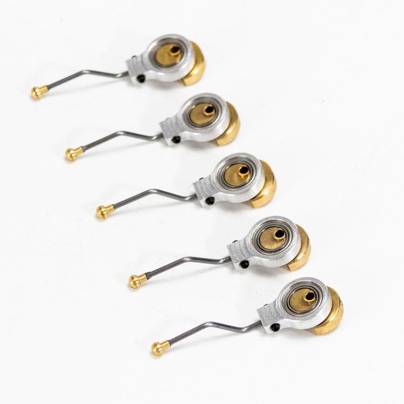 3,5 мм Эксцентриковое колесо для тату Подшипниковое кулачковое колесо Регулируемый мотор для тату-машинки Запасные аксессуары Инструмент с подшипником для тату-ручки