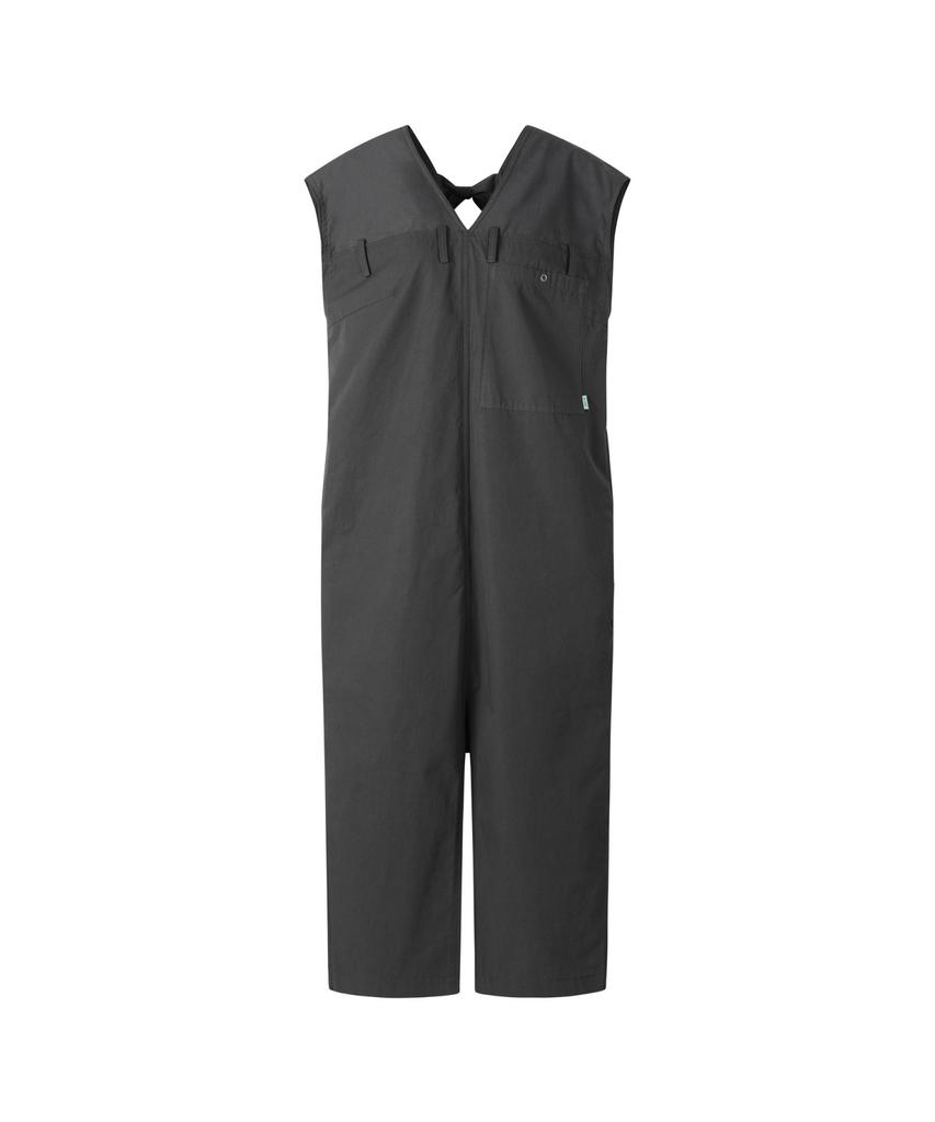 Recorde (Re;Code × Objects Iv Life By Daniel Arsham) Reworked Pants Layering Dress R0Daa25202Gyx