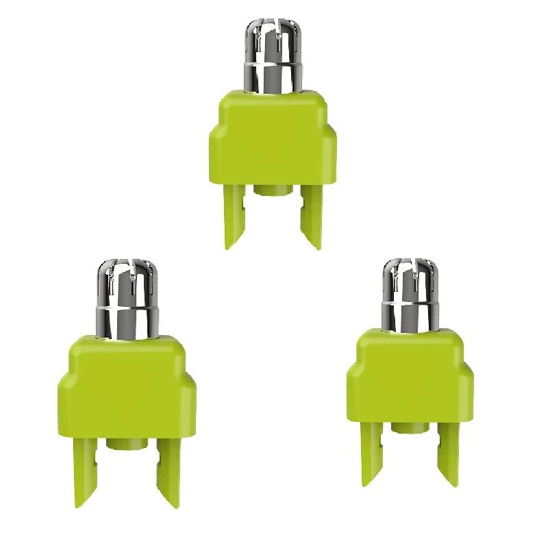 Сменные лезвия для триммера для носа, подходят для электробритвы Philips One Blade QP2520 QP2630 QP2724 QP6510 QP6520 QP6530