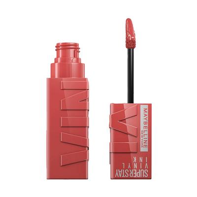 Maybelline Lip SP Stay Vinyl Ink 15 Помада