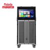 Wanlida M+9524 Portable Karaoke Speaker System